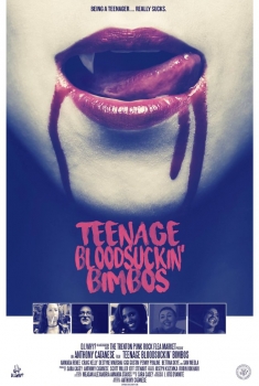 Teenage Bloodsuckin' Bimbos (2017)