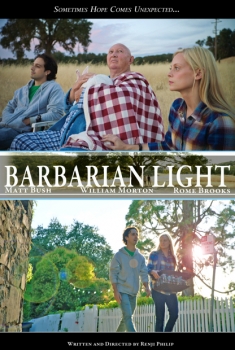 Barbarian Light (2017)