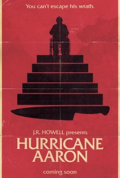 Hurricane Aaron (2017)