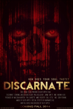 Discarnate (2017)