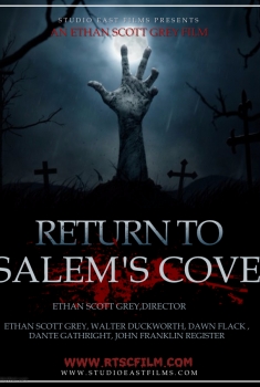 Return to Salem's Cove (2017)