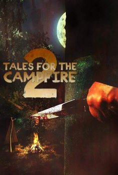 Tales for the Campfire 2 (2017)