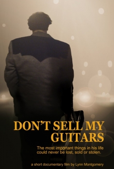 Don't Sell My Guitars (2017)