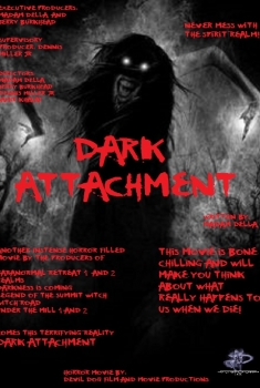 Dark Attachment (2017)