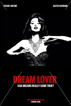 Dream Lover (2017)
