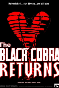 The Black Cobra Returns (2017)