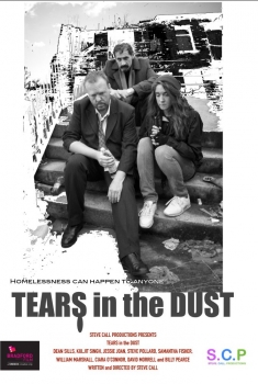 Tears in the Dust (2017)