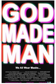 God Made Man (2017)