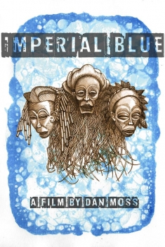 Imperial Blue (2017)
