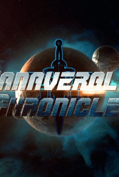 Canaveral Chronicles (2017)