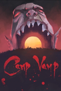 Camp Vamp (2017)