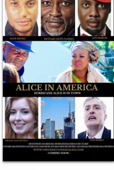 Alice in America (2017)
