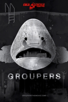 Groupers (2017)