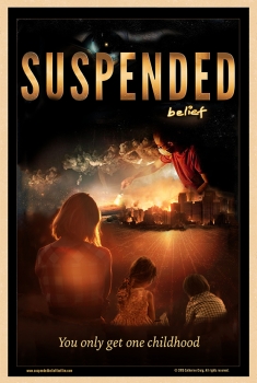 Suspended Belief (2017)