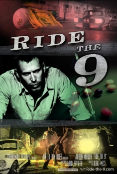 Ride the 9 (2017)