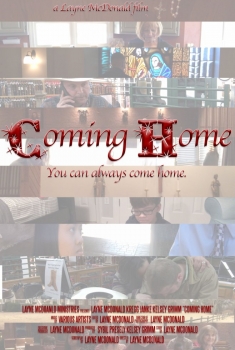 Coming Home (2017)