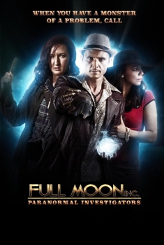 Full Moon Inc. (2017)