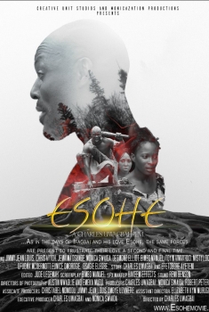 Esohe (2017)