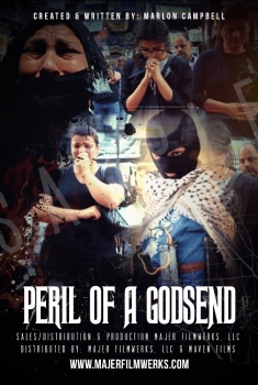 Peril of a Godsend (2017)