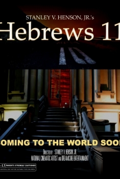 Hebrews 11 (2017)