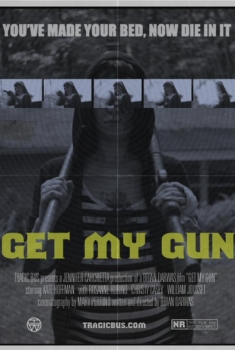 Get My Gun (2017)