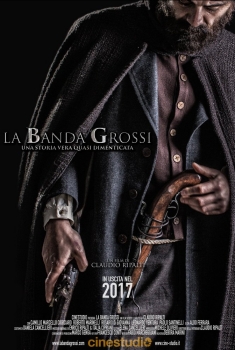La Banda Grossi (2017)