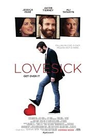 Lovesick (2016)