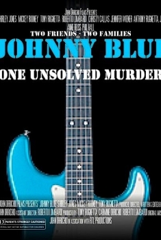 Johnny Blue (2017)