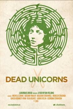 Dead Unicorns (2017)