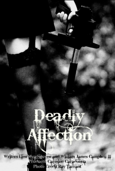 Deadly Affection (2017)