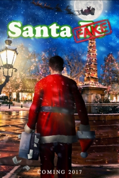 Santa Fake (2017)