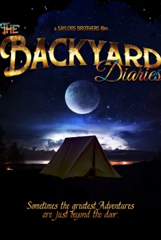 The Backyard Diaries (2017)
