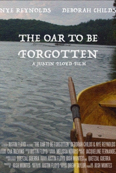 The Oar to Be Forgotten (2017)