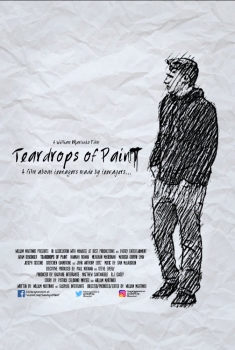 Teardrops of PainT (2017)