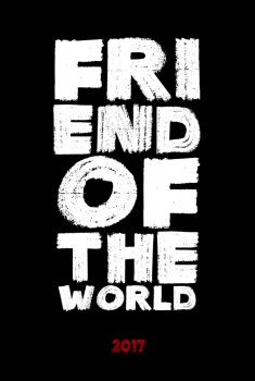 Friend of the World (2017)
