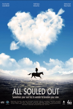 All Souled Out (2017)