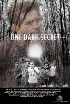 One Dark Secret (2017)