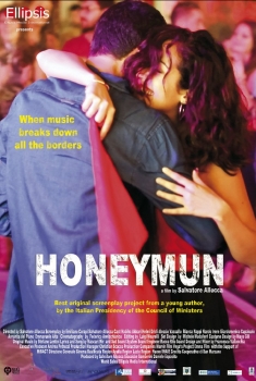 Honeymun (2017)