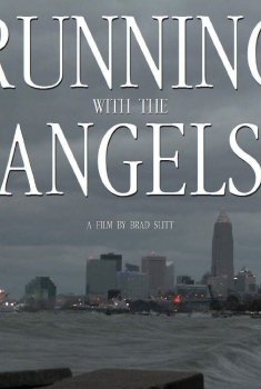 Running with the Angels (2017)
