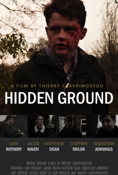 Hidden Ground (2017)