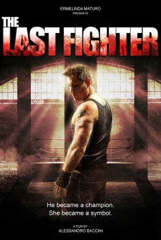 The Last Fighter (2017)