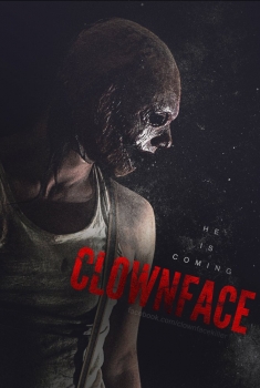 Clownface (2017)