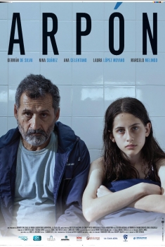 Arpón (2017)