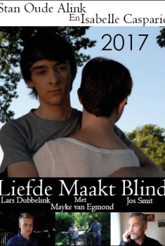 Liefde Maakt Blind (2017)