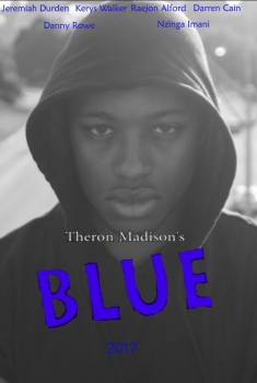 Theron Madison's Blue (2017)