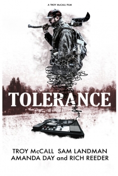 Tolerance (2017)