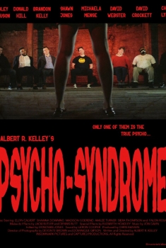 Psycho-Syndrome (2017)