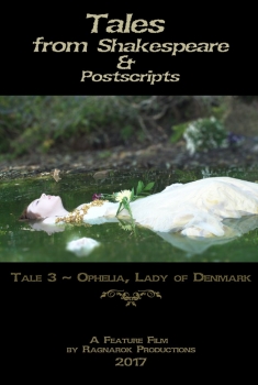 Tales from Shakespeare & Postscripts (2017)