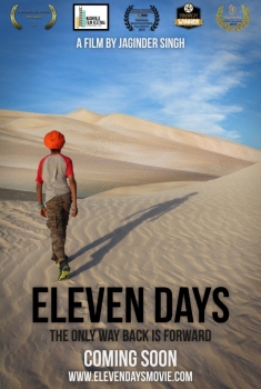 Eleven Days (2017)