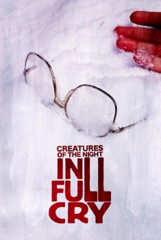 In Full Cry (2017)